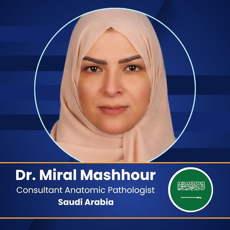 Dr. Miral Mashhour