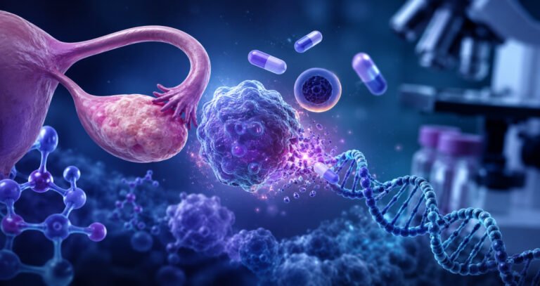The role of PARP inhibitors in the first line maintenance therapy in Ovarian cancer