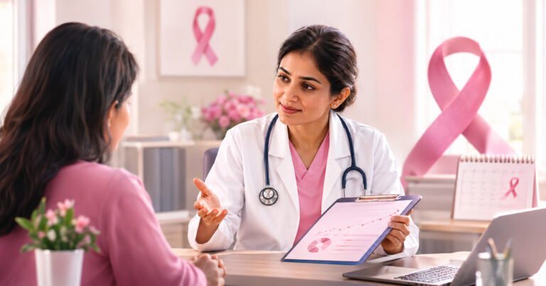 Does “5-Year Survival” Tell the Whole Story? Understanding Breast Cancer Beyond the Numbers
