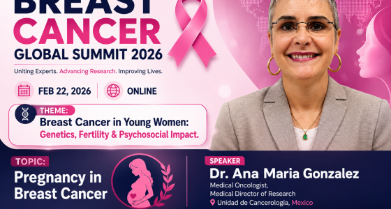 Ana Maria Gonzales