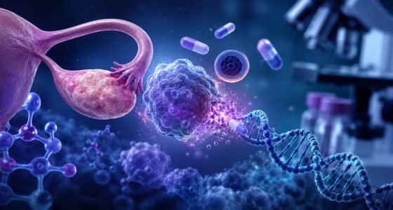The role of PARP inhibitors