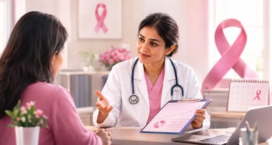 Understanding Breast Cancer Beyond the Numbers